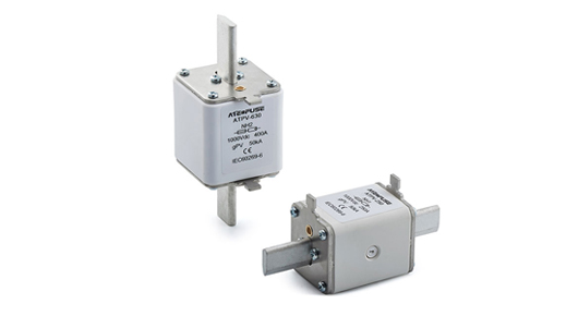How Do DC Photovoltaic Fuses Ensure Safety in High - Voltage PV Systems?
